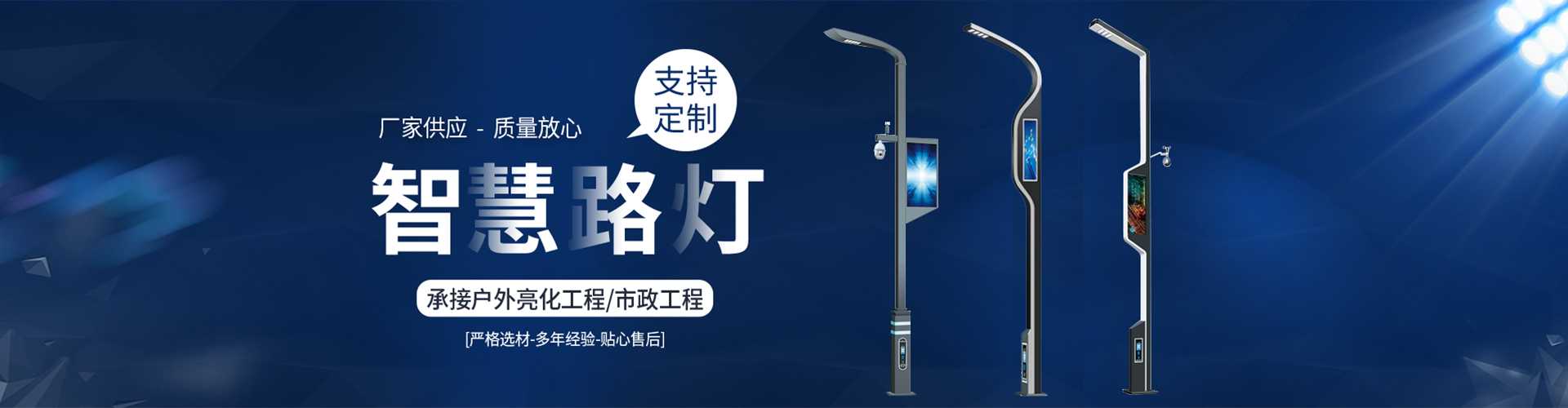 金乡县太阳能路灯定制厂家